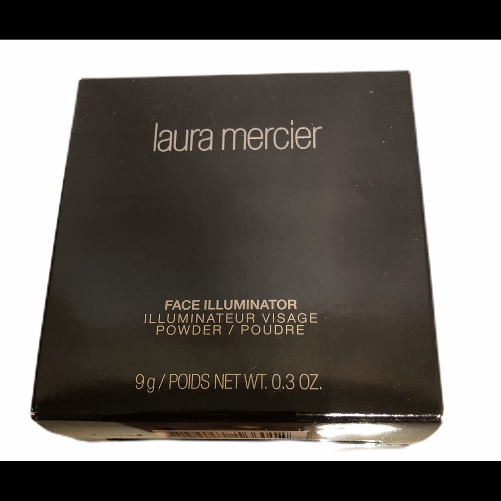 Laura Mercier Face Illuminator highlighter NEW